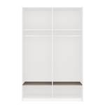 Pièces complémentaires armoire KiYDOO Portes coulissantes - Largeur : 136 cm - Classic