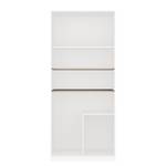 Zubehörpaket Drehtürenschrank KiYDOO III Breite: 91 cm - Comfort