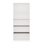 Pièces complémentaires armoire KiYDOO I Portes battantes - Largeur : 91 cm - Classic