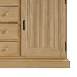 Sideboard Breddin massief pijnboomhout