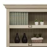 Libreria Azjana I Beige chiaro