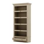 Libreria Azjana II Beige chiaro