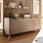 Sideboard Palma II Eiche Dekor