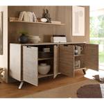 Sideboard Palma II Eiche Dekor