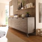 Sideboard Palma II Eiche Dekor