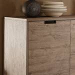 Sideboard Palma II Eiche Dekor