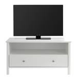 Meuble TV Tyr Blanc