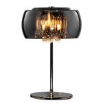 Lampe Vapore Métal / Verre 3 ampoules