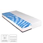 Matelas en mousse gel confort Guna I - 90 x 200cm