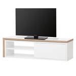 Meuble TV Echo Blanc