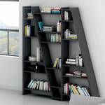 Etagère Delta III Noir mat - Noir