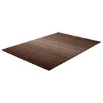 Teppich Wool Comfort Ombre Braun - 60 x 90 cm