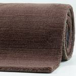 Teppich Wool Comfort Ombre Braun - 60 x 90 cm
