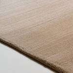 Teppich Wool Comfort Ombre Beige - 60 x 90 cm