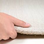 Teppich Wool Comfort Ombre Beige - 70 x 140 cm