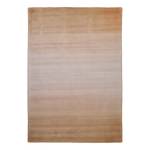 Teppich Wool Comfort Ombre Beige - 90 x 160 cm