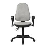 Chaise de bureau Support SY Assise ergonomique - Gris