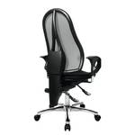 Chaise de bureau Sitness 15 Noir