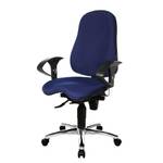 Bureaustoel Sitness 10 blauw