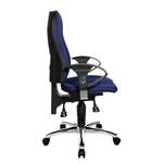 Bureaustoel Sitness 10 blauw