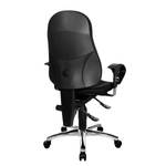 Chaise de bureau Sitness 10 Assise orthopédique Noir