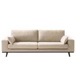 Sofa Billund (3-Sitzer) Strukturstoff Strukturstoff Pari: Sand