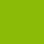 Kommode Malibu II Grün - Grasgrün