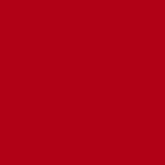 Kommode Malibu III Rot - Rot
