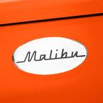 Schuhschrank Malibu Orange