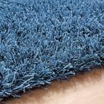 Teppich Cool Glamour Blau - 90 x 160 cm