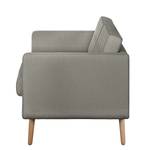 Sofa Croom I (3-Sitzer) Webstoff Polia: Fango