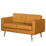 Sofa Croom I (2-Sitzer) Webstoff Polia: Bisquit