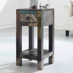 Table d'appoint Goa Multicolore