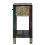 Table d'appoint Goa Multicolore