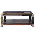 Table basse Goa I Multicolore