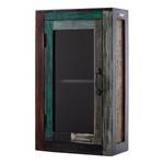 Armoire suspendue Goa Multicolore