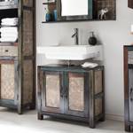 Armadietto lavabo Goa Multicolore