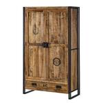 Dreht眉renschrank Iron I