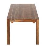 Table Vision Acacia massif - 160 x 90 cm