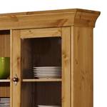 Credenza Bergen I Legno massello di pino - Pino Trattato