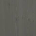Credenza Fjord Legno massello di pino grigio/Color liscivia - Pino grigio / Pino color cenere