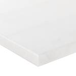 Rallonge Boston Blanc - 78 x 40 cm - Pin blanc - 40 x 78 cm