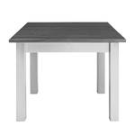 Table Boston II Pin massif - Epicéa blanc / Epicéa gris