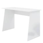 Bureau Masola Blanc - Largeur : 115 cm