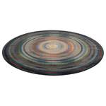 Tapis Gabiro Harmony Circum Fibres synthétiques - Ø 240 cm