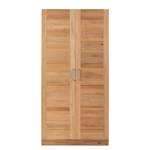 Kleiderschrank Odari 2 Türig - 102 cm - Breite: 102 cm