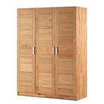 Armoire Odari 3 portes - 152,8 cm - Largeur : 153 cm