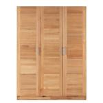 Armoire Odari 3 portes - 152,8 cm - Largeur : 153 cm