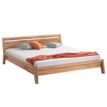 Bed Tanjara Massief beukenhout