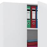 Armoire multifonction Vandol Blanc